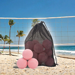 Pelotas de Pádel de Alta Calidad Personalizadas, Aprobadas por Mí, de Caucho Natural Duradero para Entrenamiento Deportivo y Uso Recreativo - Product Image 4