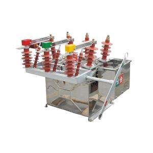 ZW8-12(G) CA Extérieur En Céramique à Haute Tension Interrupteur À Vide <span class=keywords><strong>Disjoncteur</strong></span> À Vide - Product Image 3