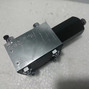 Control Hidráulico de Repuesto HAWE Serie LHK, Direccional y de Equilibrio, 2 Posiciones, Puerto de 3/8 pulgadas, 10 GPM - Product Image 2