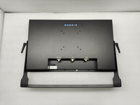 Écrans marins de 15,6, 18,5 et 21,5 pouces, étanches IP67, haute luminosité 1500 nits, moniteur tactile industriel