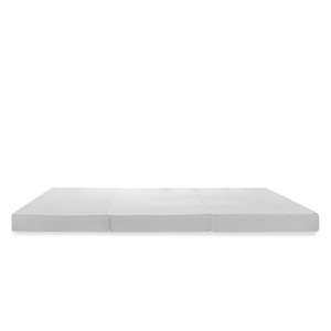 Hafızalı köpük şilte veya kamp kullanımı için Modern çevre dostu havalandırmalı soğutma jeli firma ev yatak odası mobilyası Tpper - Product Image 3