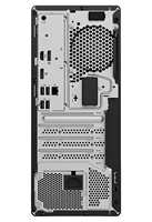 Ordinateur de bureau tour Barebone ThinkCentre M70t Gen 3, 12e génération, propre, sans rayures, grade A, testé, fonctionnel