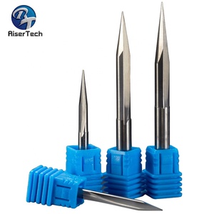 Fraises à rainurer droites à 2 dents <span class=keywords><strong>pour</strong></span> le <span class=keywords><strong>bois</strong></span>, fraises à rainurer <span class=keywords><strong>pour</strong></span> routeur - Product Image 4