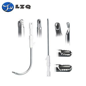 <span class=keywords><strong>Trocar</strong></span> artroscópico desechable Mini Bladesburrs cuchillas de afeitadora médica para cirugía sinusal en venta - Product Image 1