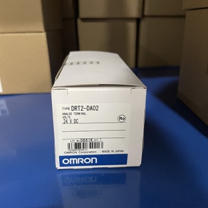Módulo Esclavo Inteligente de Salida Analógica de 16 Canales DRT2-DA02 para Automatización Industrial - Product Image 4