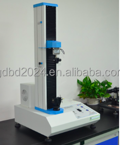 <span class=keywords><strong>Tester</strong></span> di adesione a buccia di 180 gradi <span class=keywords><strong>Tester</strong></span> di forza di buccia di 90 gradi/può eseguire test di buccia, trazione e compressione - Product Image 5