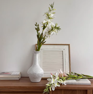 Nouvel Arrivage Fleurs Artificielles Tropicales <span class=keywords><strong>Canna</strong></span> en Soie 97cm – Décoration pour Bureau, Hôtel et Événements - Product Image 6