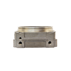 Bloque Hidráulico Central para Agricultura de Mayor Eficiencia - Product Image 1