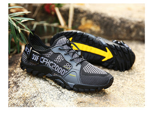 Zapatos Casuales para Hombre de Alta Calidad, Marca Mason, Cómodos, Deportivos, de Moda, para Caminar, Venta al Por Mayor de Fábrica 2026 - Product Image 4