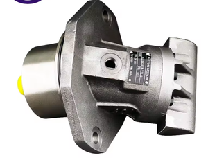 Moteur hydraulique Blince Rexroth d 89275 A2FE90/A2FE107/A2FE125/A2FE160/A2FE180 Moteur hydraulique à pistons axiaux - Product Image 4