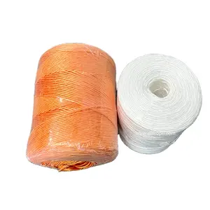 pp baler twine rope suppliers rope hay baling pp twine from manufacturer