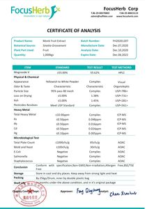 Zoetstof <span class=keywords><strong>Fructus</strong></span> Monordicae <span class=keywords><strong>Extract</strong></span> <span class=keywords><strong>Momordica</strong></span> Grosvenori <span class=keywords><strong>Extract</strong></span> Poeder Organische Mogroside V - Product Image 4