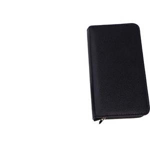 Kit de Herramientas Personalizables para Extensiones de Cabello Negro de Uso Profesional, Alicates de PVC, Extensiones de Cabello con Cuentas OEM, Cómodas y Comerciales - Product Image 1