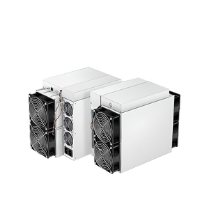 ICERIVER Miner KA3 166T 173T 3500W ASIC de Bajo Precio con Fuente de Alimentación, Máquina de Minería ICERIVER KA3 Kaspa, Antminer Bitmain - Product Image 1
