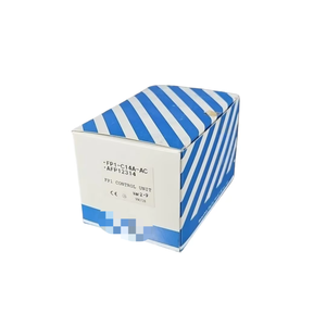 Unit Fp1-c14a-ac Afp12314 Baru Asli Siap Pakai. Pengontrol Pemrograman PLC Otomasi Industri Gudang Loc3b-4 - Product Image 1
