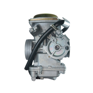 Carburador de motocicleta de alto rendimiento 28D-E4901-20 5VV-E4901-04 Ya Maha FINO115 EGO MX125 NOUVO - Product Image 5