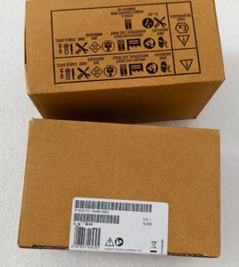 6ES7151-1AA06-0AB0 ET200S ซีรีส์ โมดูลอินเทอร์เฟซ PROFIBUS DP PLC - Product Image 4