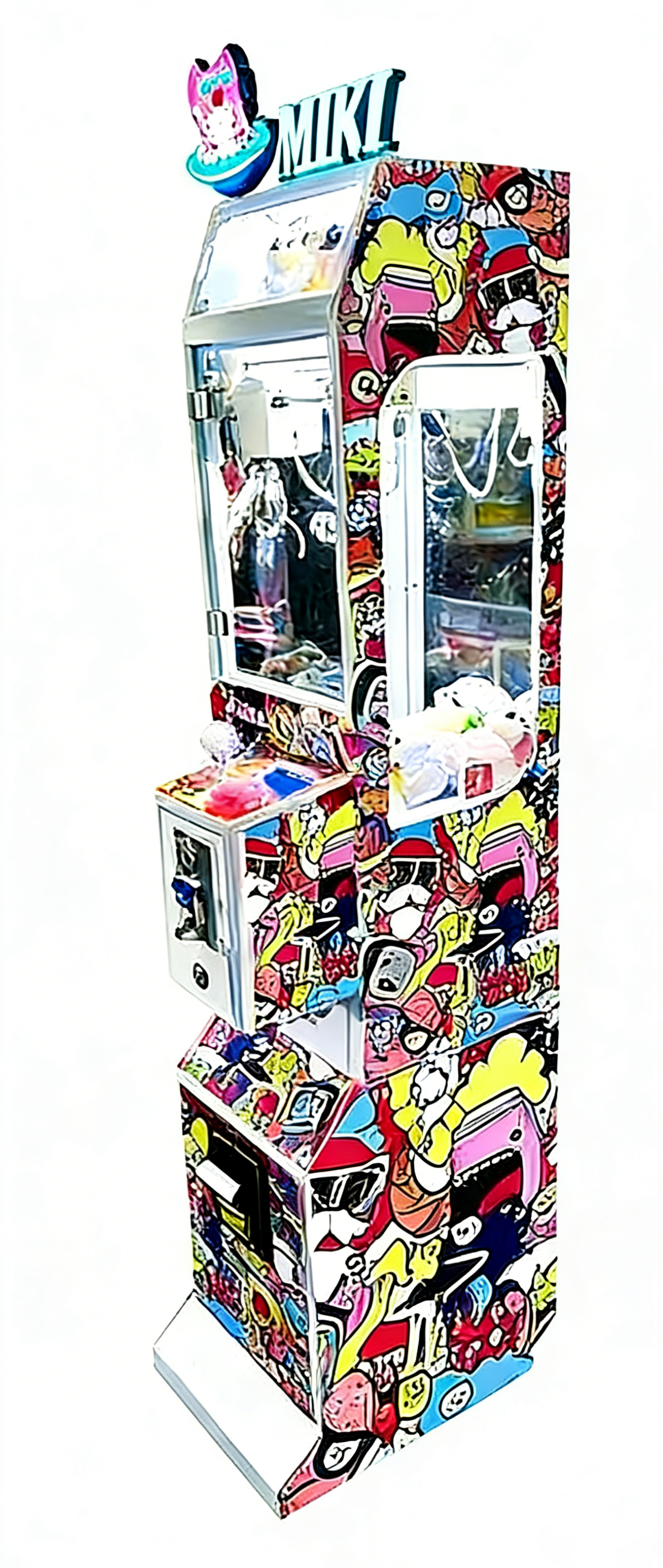 Graffiti Version