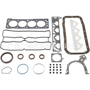 Kit de Reparación de Juntas de Motor 93742703 para Chevrolet con Diámetro de Cilindro Estándar - Product Image 3