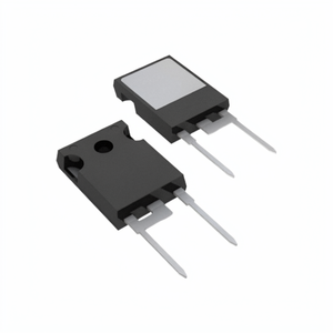 Single Diodes TO-247-2 Original Electronics Component VS-60EPF04PBF - Product Image 1