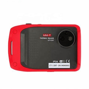 Caméra thermique de poche de type carte UNI-T UTi120T avec prix attractif - Product Image 3