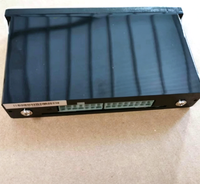 Panneau de commande de réfrigération 41-8167 418167, contrôleur LCD de remplacement pour unité de réfrigération de camion Thermo King série KV SV