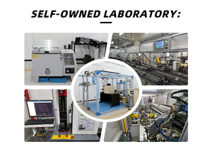 एल आकार की इलेक्ट्रिक ऊंचाई समायोज्य 90 डिग्री कॉर्नर ऑफिस डेस्क के साथ - Product Image 5