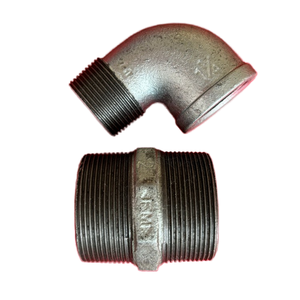 Tất cả các loại phụ kiện đường ống chủ đề phụ kiện đường ống dẫn nước Phụ kiện đường ống nước phù hợp chéo - Product Image 4