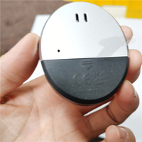 Capteur d'alarme de porte de sécurité domestique antivol alarme personnelle 2022 dB capteur de Vibration de porte de fenêtre sans fil alarme 130