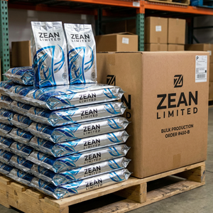 Bolsas de Aluminio Personalizadas para Polvo Liofilizado, Grado Médico, a Prueba de Humedad - Product Image 6