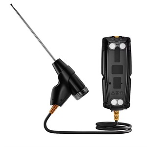 Analizador de Gases de Combustión Digital Portátil Testo 310 II (Número de Modelo 0563 3104), Analizador de O2, CO, CO2 - Product Image 3