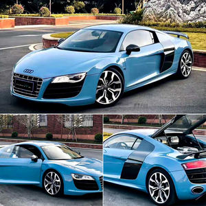 Film de protection de carrosserie automobile en PVC auto-brillant 6,5 mil 1,52*17 m/rouleau Fonction anti-rayures et changeante de couleur - Product Image 3