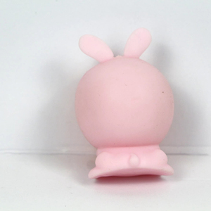 Jincan Squishy Ball Toy Animal <b>Beads</b> Ball Anti Stress Ball Factory <b>Directly</b> Sell Hot Silicone Toys Kids - Product Image 3