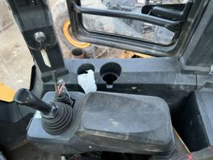 चीन के मूल लियुगोंग <span class=keywords><strong>856</strong></span> व्हील लोडर बिक्री के लिए <span class=keywords><strong>856</strong></span> Lg856 लोडर का इस्तेमाल किया गया - Product Image 2