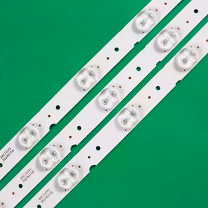 Tira de Luces LED HX-NO.1297 para Retroiluminación de TV LED de 40 Pulgadas MBL-39035D312DGG KJ39D12-ZC14F-07 - Product Image 2