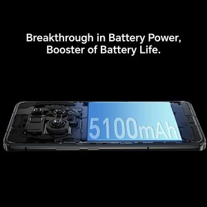 Venta al por Mayor del Teléfono Inteligente Original <span class=keywords><strong>Honor</strong></span> <span class=keywords><strong>Magic</strong></span> <span class=keywords><strong>5</strong></span> Pro 5G, 12+256GB, CPU Octa Core, CDMA LTE, Pantalla OLED de 120Hz, Cámara de 48MP, Carga Rápida - Product Image 3