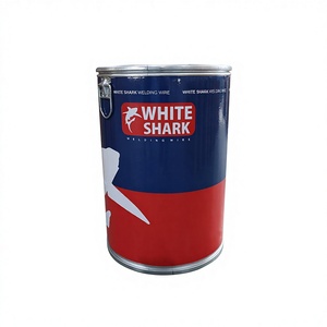 Vietnam Professional Welding Wire <b>Drum</b> Factory - 250kg Paper <b>Drums</b> Direct Export from Shanghai Port - Product Image 1
