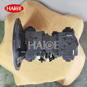 708-2G-00700 708-2G-11151 PC300-7E0 PC340LC-7E0 Bomba Principal PC300-8 Hidráulica - Product Image 5