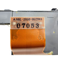 Fanuc-Ranura para tarjeta de control CNC, cable de cinta original, nuevo, en stock