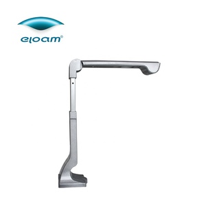 Escáner de Documentos USB de Alta Velocidad Eloam A3, Sensor CMOS, Color de 24 Bits, Velocidad de Escaneo de 1 Segundo, <span class=keywords><strong>PDF</strong></span>/OCR, Soporte para Más de 180 Idiomas, Códigos de Barras y Códigos <span class=keywords><strong>QR</strong></span> - Product Image 3