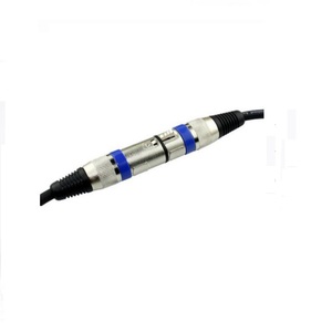 3,5mm <span class=keywords><strong>1</strong></span>/<span class=keywords><strong>8</strong></span> "TRS estéreo macho a XLR hembra adaptador de 3 pines Cable de micrófono - Product Image 4