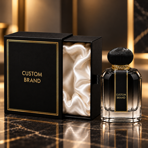 Perfume Unisex LF Eco Luxury en Spray, Pachulí, Eau de Parfum, Larga Duración, Ecológico, Bergamota, Vetiver, Marca Privada Personalizada - Product Image 2
