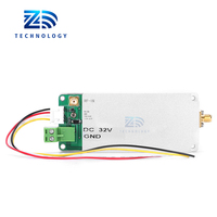 Modul RF Jaringan GSM LTE 2G 3G 4G WCDMA 2010-2025MHz Pengulang Sinyal RF 10W Modul Penguat Daya RF Profesional