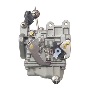 Carburateur Yamaha 61T-14301-00 61N-14301-00 pour moteur hors-bord 2 temps 30Hp, pièce de rechange - Product Image 3