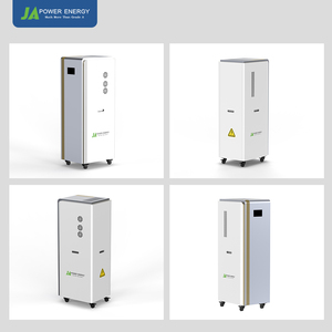 Sistema ESS Todo en Uno JApower Monofásico de 6kW 20kWh con <span class=keywords><strong>Inversor</strong></span> Híbrido Deye Integrado y Batería Solar Doméstica LiFePO4 de 51.2V - Product Image 6