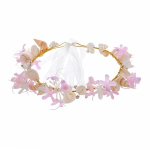 Couronnes de mariée élégantes en dentelle avec papillons, dernières créations, nouveaux styles, bandeaux <span class=keywords><strong>pour</strong></span> filles d'honneur - Product Image 5