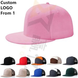 Oem Custom 7 Panel <b>Men</b> Blank Green Polyester Luxury Snap Back Laser Perforated Hole Hat <b>Flat</b> Brim Snapback Baseball <b>Cap</b> - Product Image 1