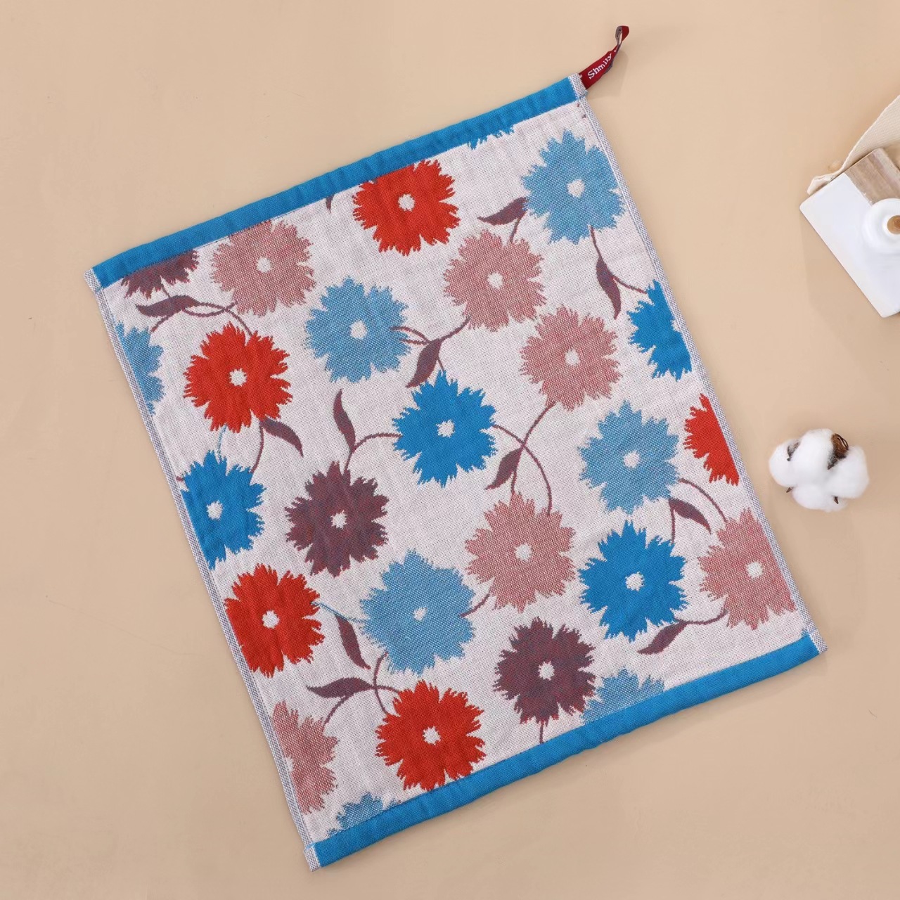 ดอกไม้หางนกฟีนิกซ์