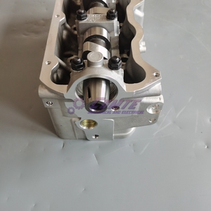 ALH <span class=keywords><strong>ASV</strong></span> AGR aluminio AGP AQM Austin Bergstrom 1.9TDI 8V 4L 1995 cabeza de cilindro para Audi/<span class=keywords><strong>VW</strong></span>/Linde Industrial/asiento/SKODA 038103351B - Product Image 4