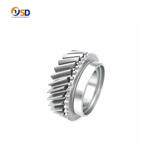 Unità di Controllo Trasmissione OEM YSD di Alta Qualità 2a Generazione per Mitsubishi Colt L300 L039 <span class=keywords><strong>4d56</strong></span> ME305375 29T-42T Nuova - Product Image 2